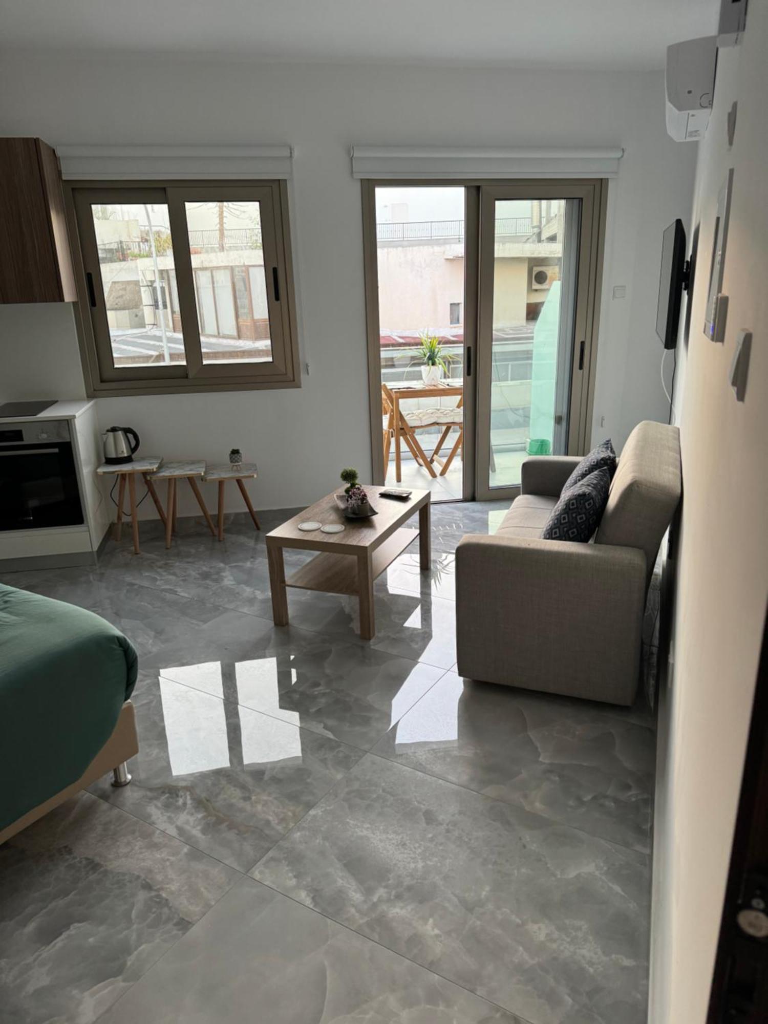 Appartement Beachside Light House Kato 82