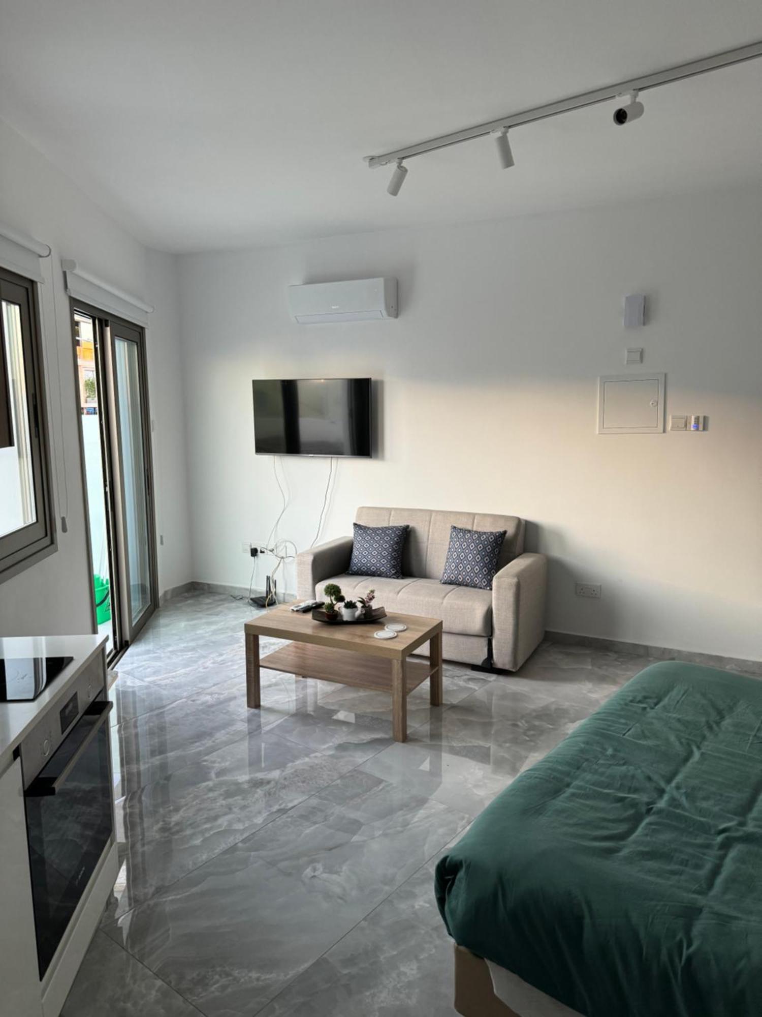 Appartement Beachside Light House Kato 82